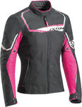 Ixon Challenge Ladies Motorcycle Textile Jacket