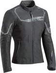 Ixon Challenge Chaqueta textil para motocicletas de señoras