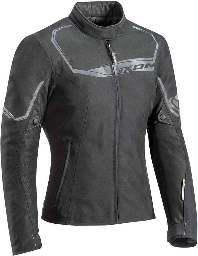Ixon Challenge Ladies Motorcycle Textile Jacket