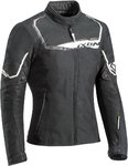 Ixon Challenge Ladies Motorcycle Textile Jacket