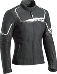 Ixon Challenge Chaqueta textil para motocicletas de señoras