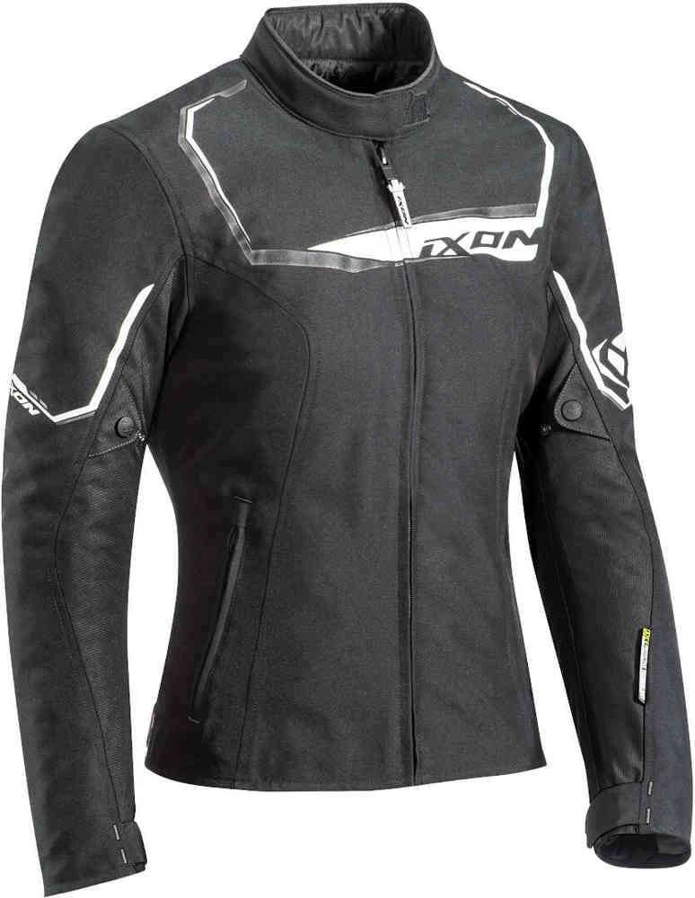 Ixon Challenge Damen Motorrad Textiljacke