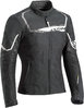 Preview image for Ixon Challenge Ladies Motorcycle Textile Jacket