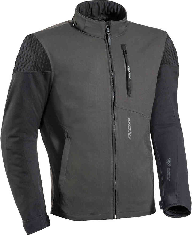 Ixon Brixton Veste textile de moto