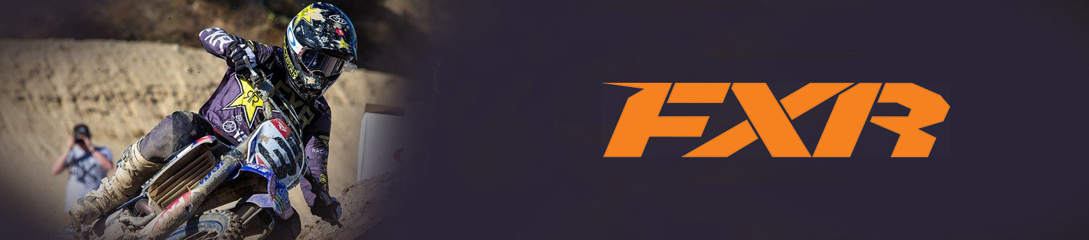 FXRBanner