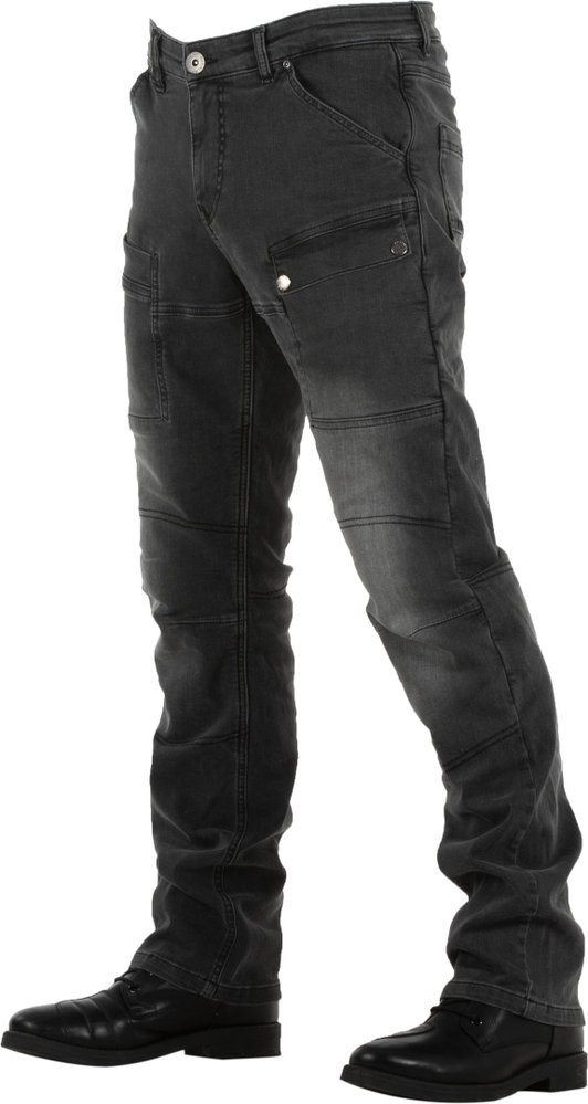 Overlap Sturgis Motorcykel jeans