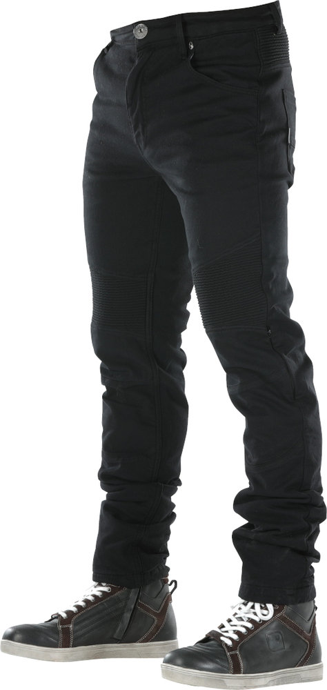 Overlap Castel Jeans de moto