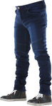 Overlap Castel Motorcykel jeans