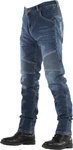 Overlap Castel Motorsykkel jeans