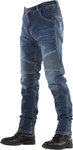 Overlap Castel Motorcycle Jeans