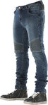 Overlap Castel Motorcykel jeans
