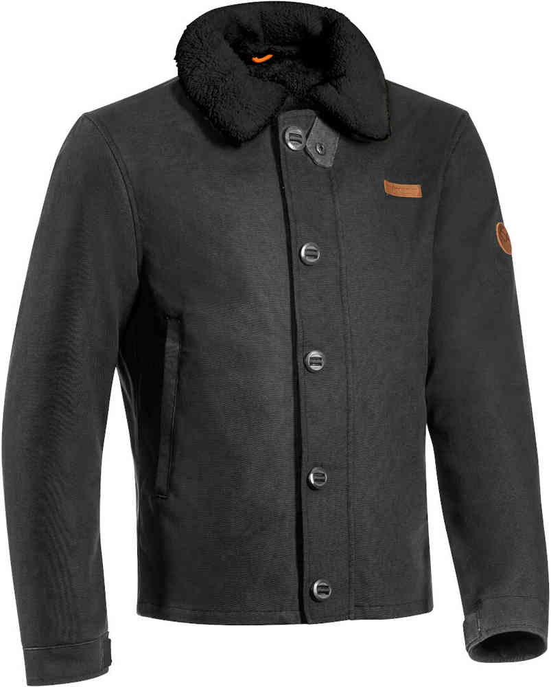 Ixon Worker Motorcycle Textile Jacket