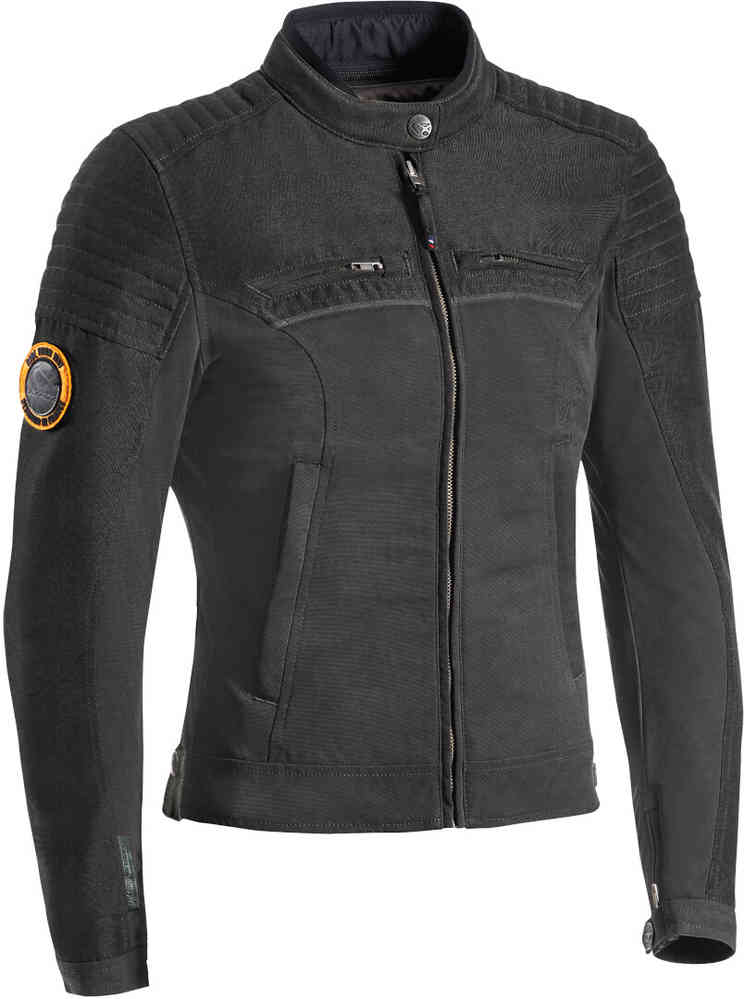 Ixon Breaker Ladies Motorcycle Textile Jacket