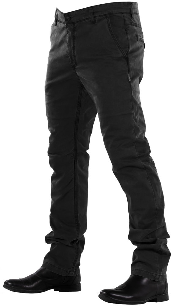 Overlap Chino Мотоцикл Джинсы