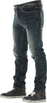 Overlap Manx Pantalons texans motocicleta