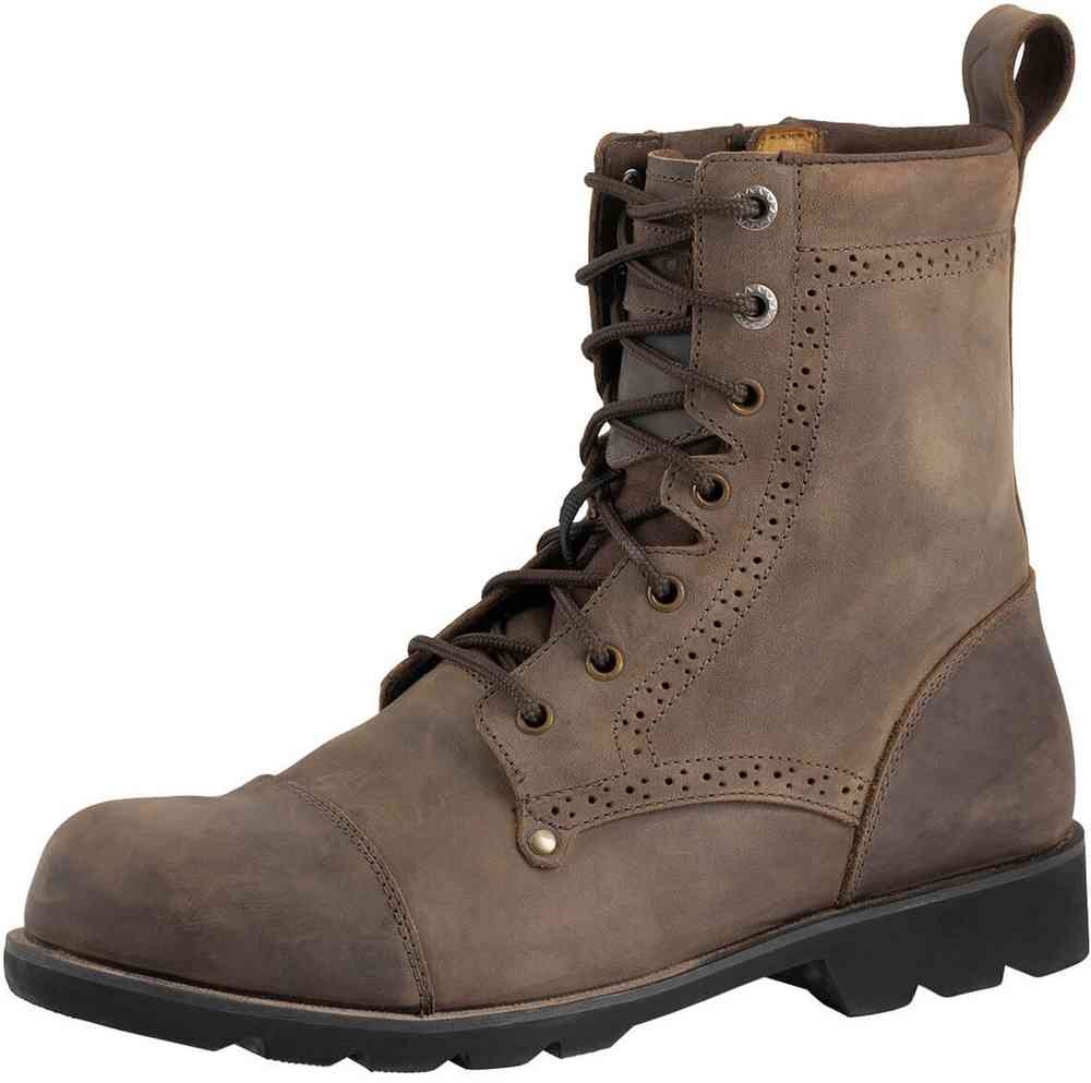 IXS Classic Vintage 1.0 Botas de moto mejores precios FC Moto