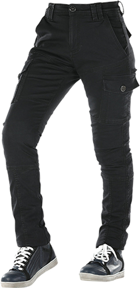 Overlap Carpenter Signore Moto Jeans