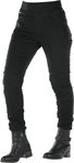 Overlap Jane Ladies Motorcycle Leggings