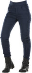 Overlap Jane Donne Moto Leggings