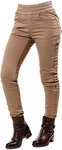 Overlap Jane Leggings de moto de dames