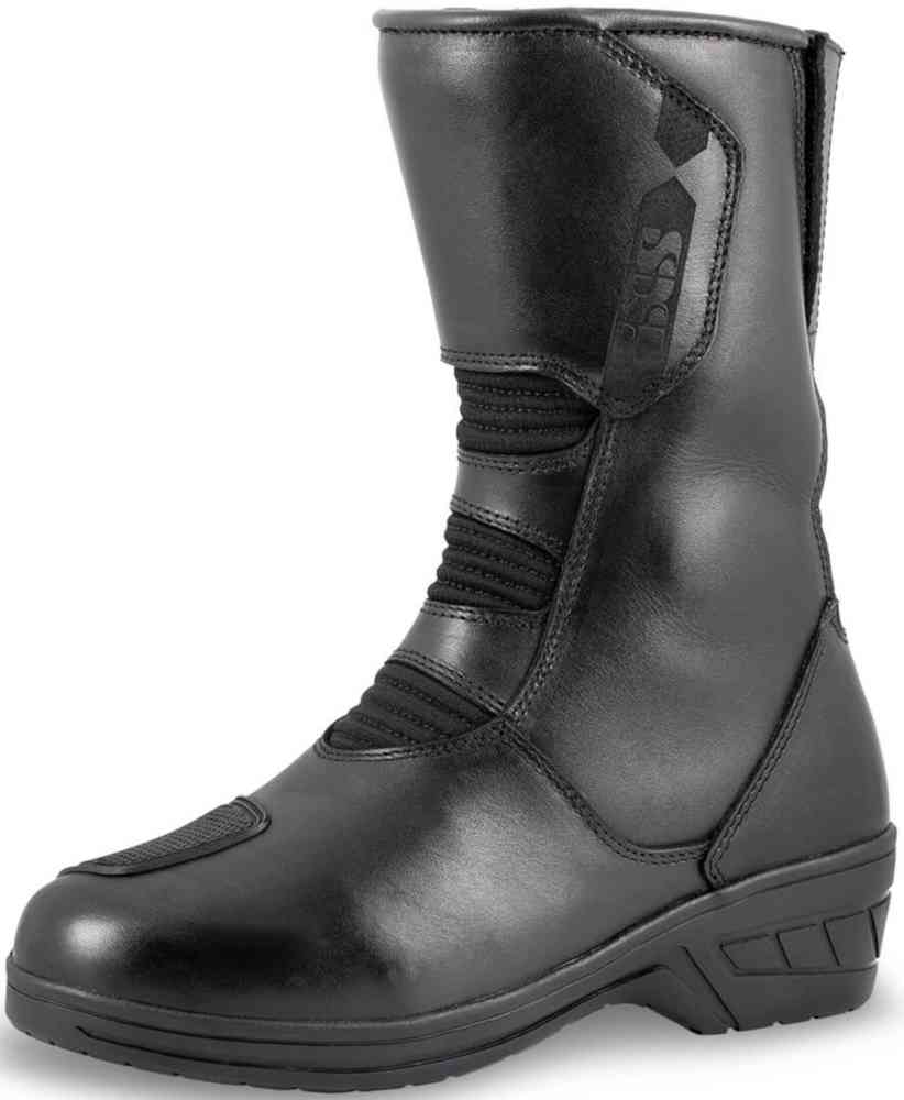 IXS Tour Comfort-High-ST Ladies Motorcycle Boots