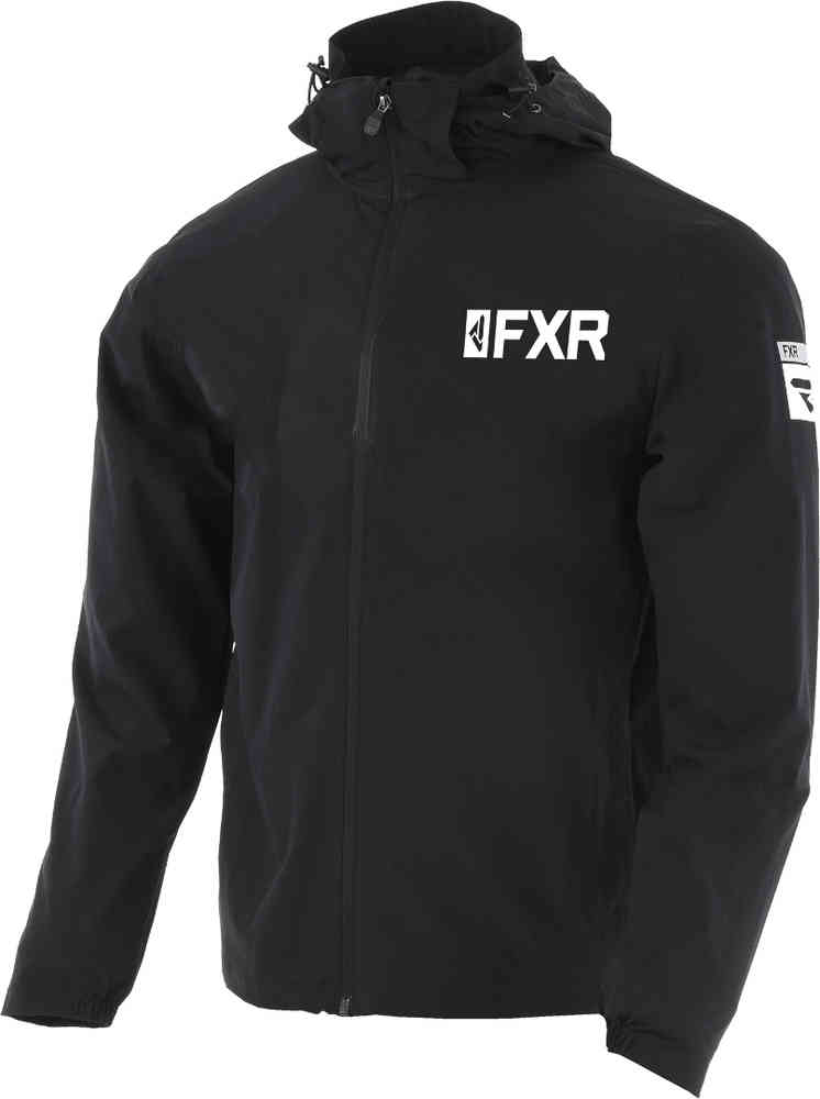 FXR Ride Pack Veste Motocross