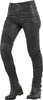 Overlap Stradale Damen Motorradjeans