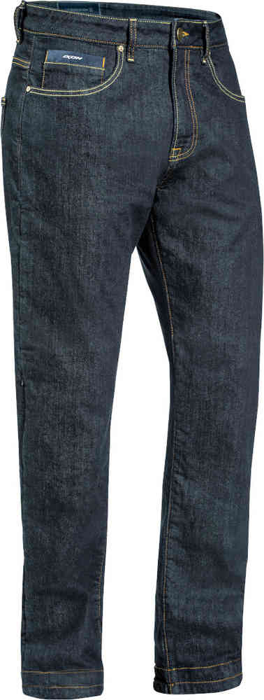 Ixon Freddie Motorsykkel jeans