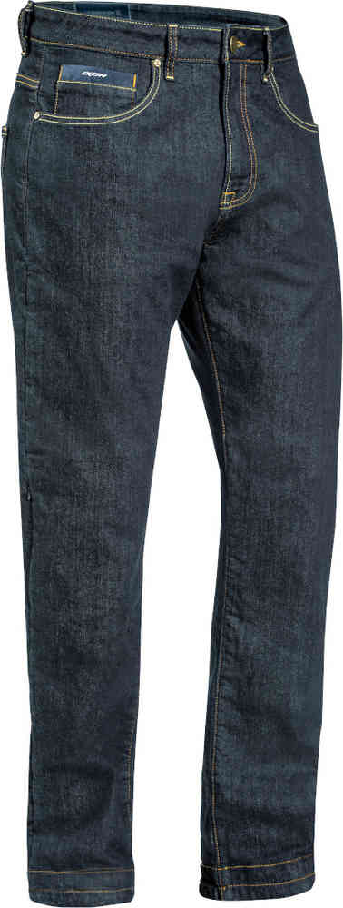 Ixon Freddie Jeans de motocicleta