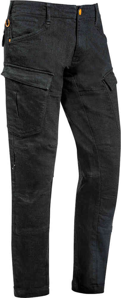 Pantalon moto cargo homme clearance