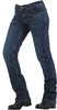 Overlap Donington Jeans moto pour dames