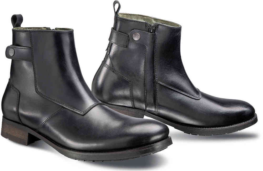 Ixon Hoxton Motorcycle Boots