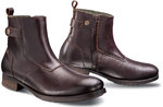 Ixon Hoxton Motorcycle Boots