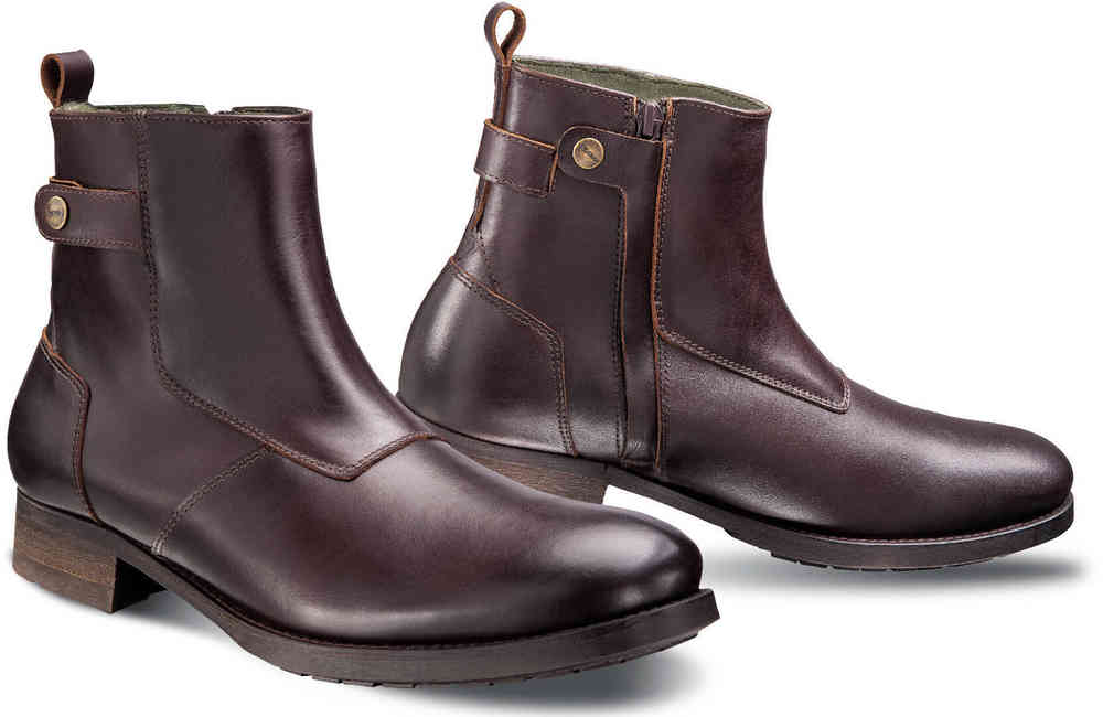 Ixon boots outlet