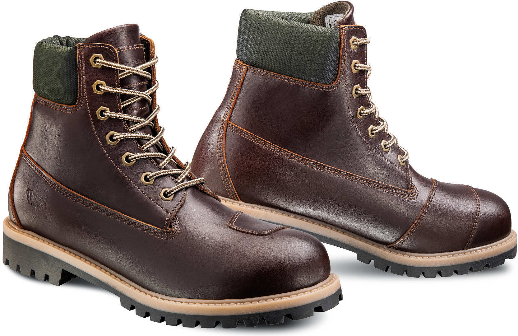 Ixon Mud, brown, Size 46, brown, Size 46