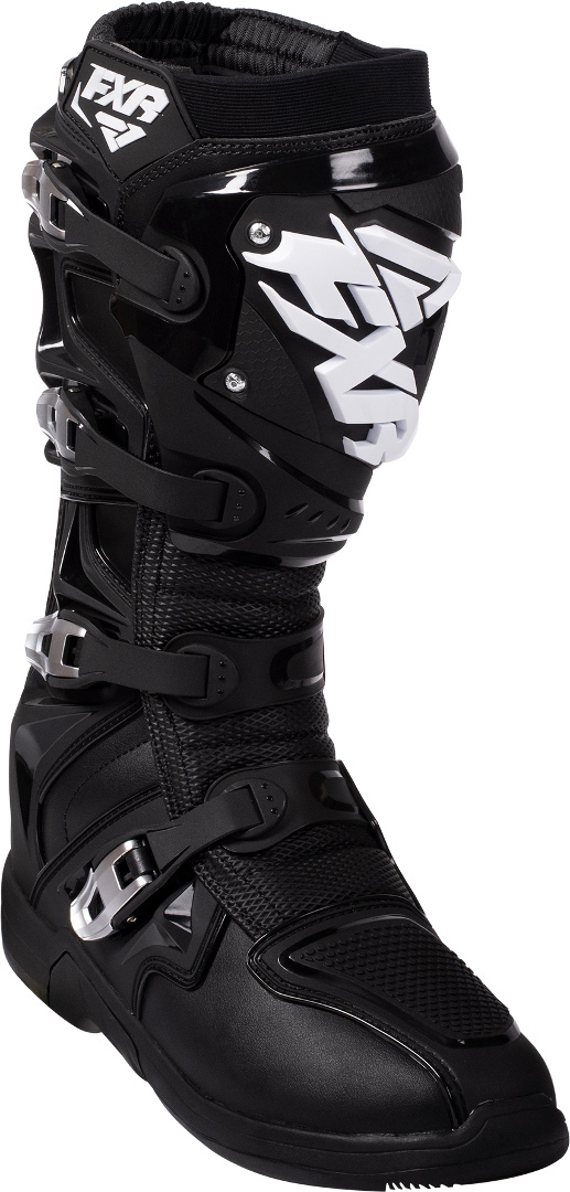Bota ride motocross outlet