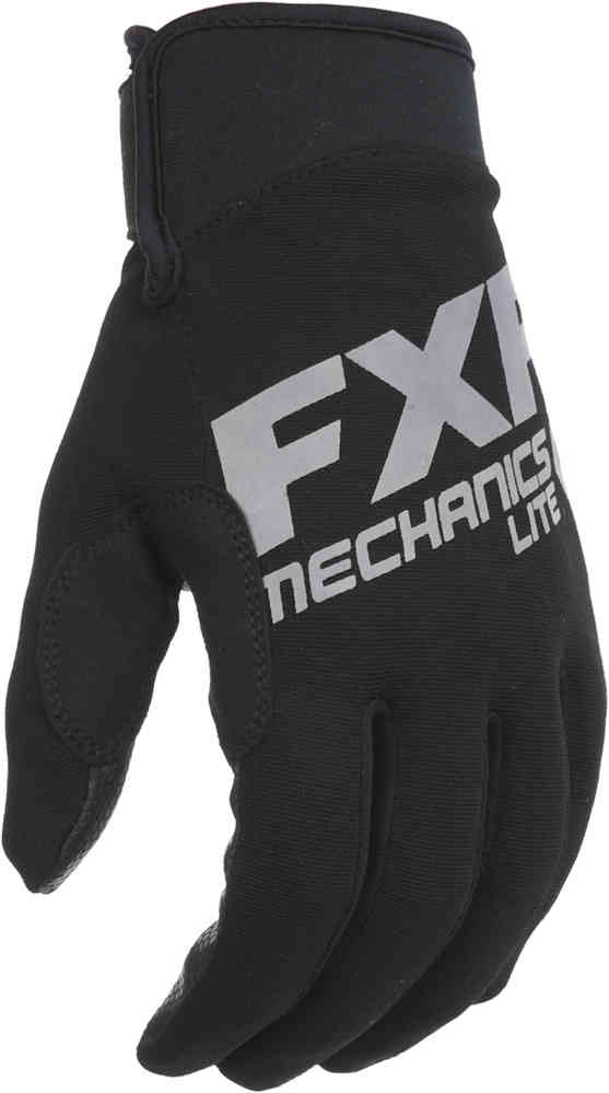 FXR Mechanics Lite Gants Motocross