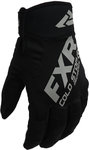 FXR Cold Stop Mechanics Motorcross handschoenen