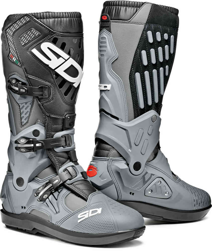 Sidi Atojo SRS Motocross støvler