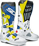 Sidi Atojo SRS Stivali Motocross