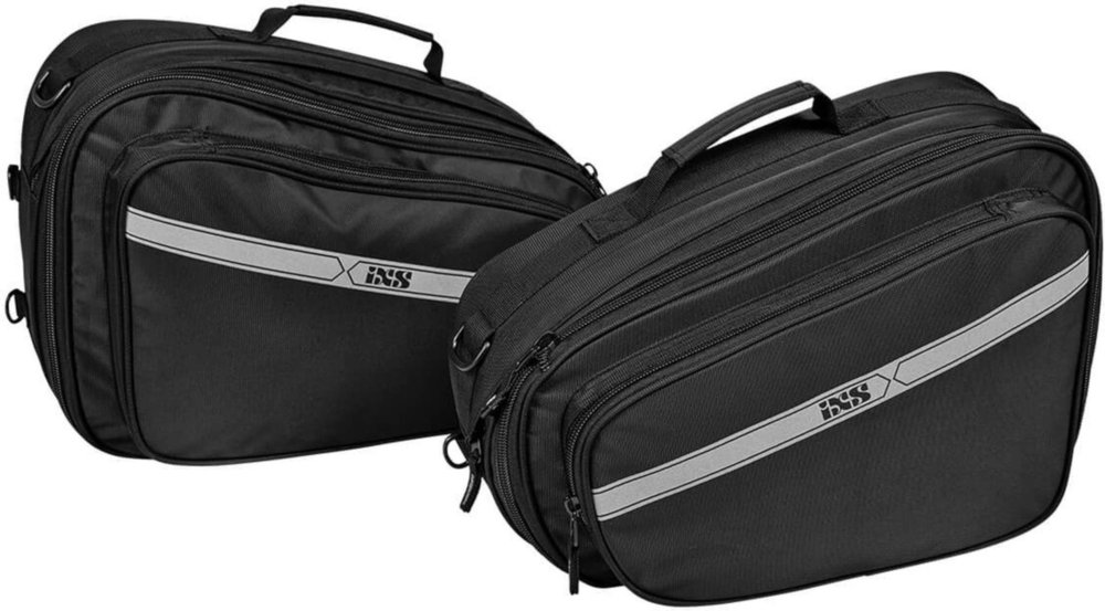 IXS Saddle Bags