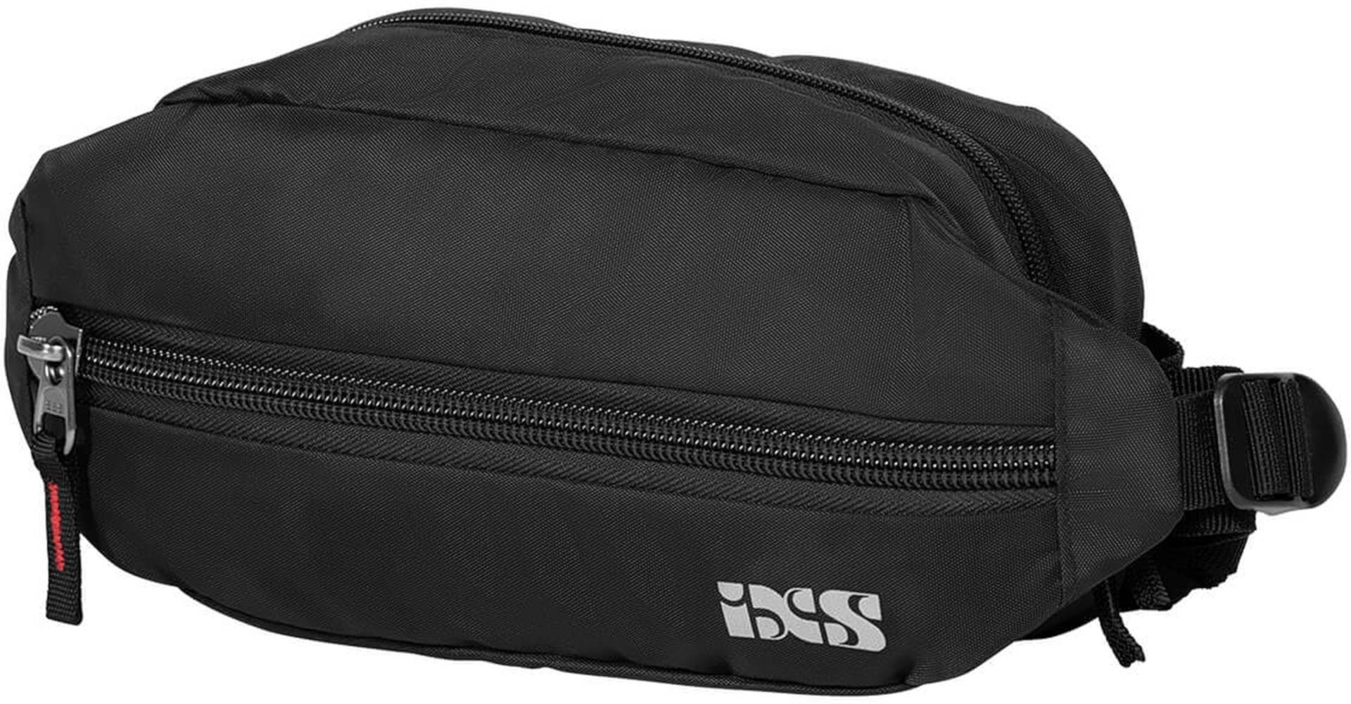 IXS 3L Bum Bag, black, Size 0-5l, black, Size 0-5l