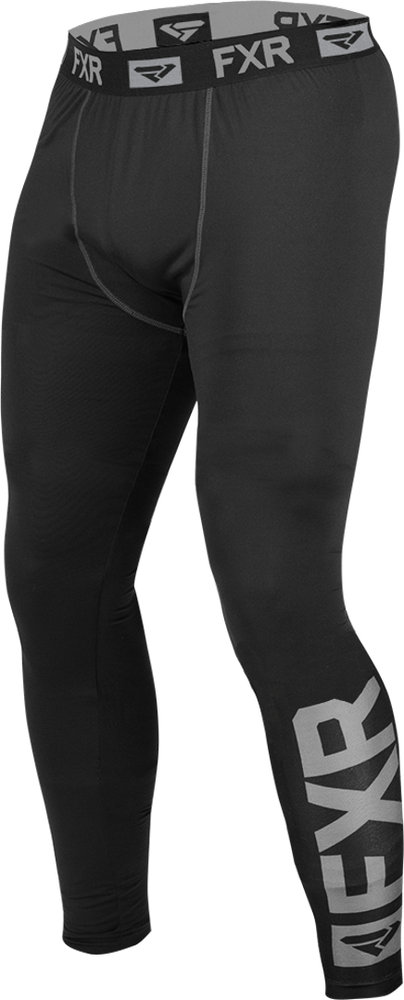 FXR Helium X Tech Functionele broek