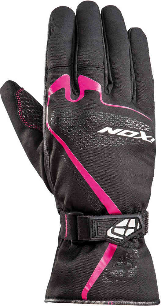 Ixon Pro Indy レディース オートバイ 用手袋