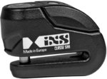 IXS Brake Disc Lock with alarm