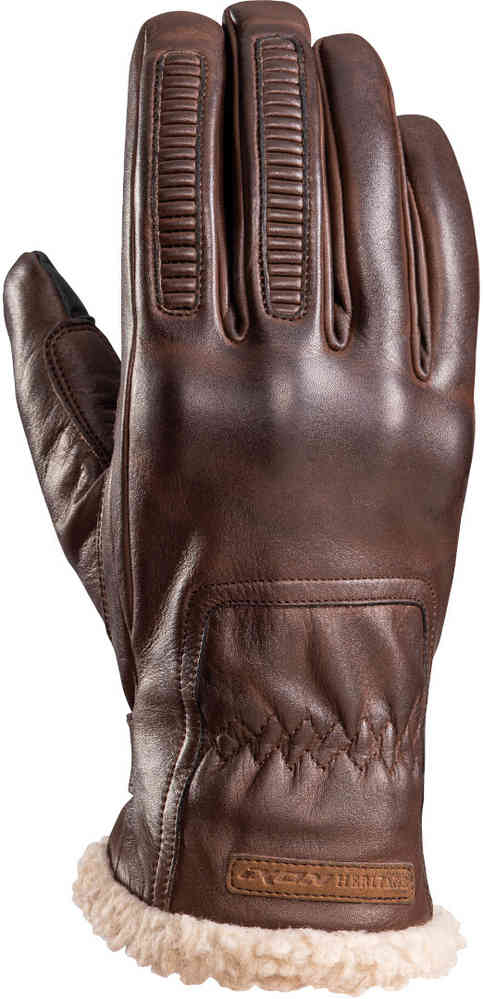 Ixon Pro Custom Senyores Guants moto