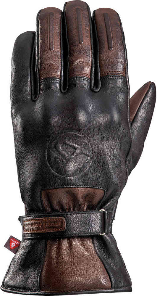 Ixon Pro Randall Motorcycle Gloves