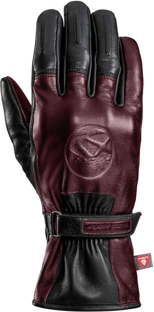 Ixon Pro Randall Ladies Motorcycle Gloves