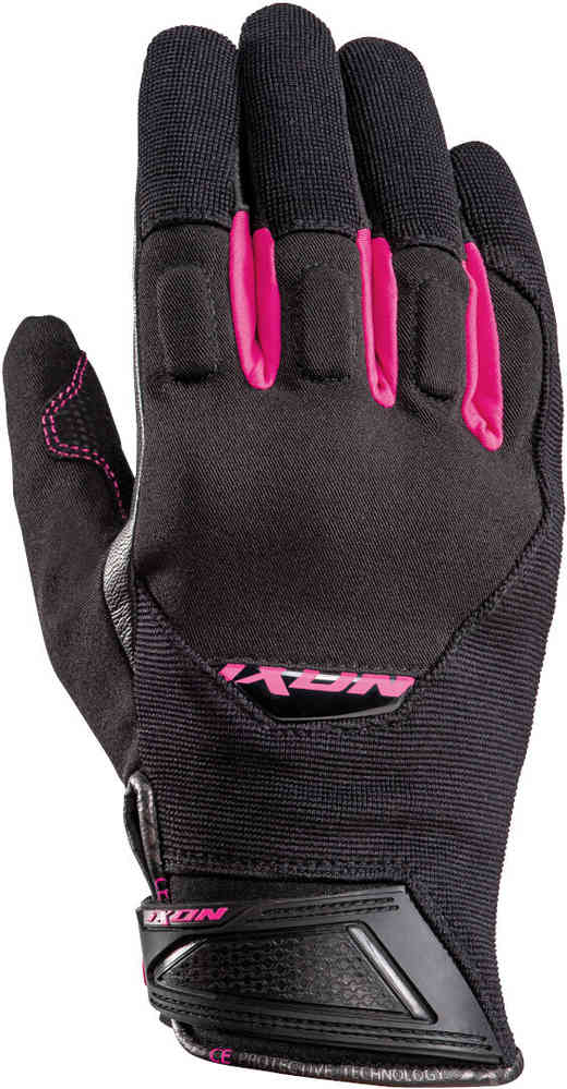 Ixon RS Spring Dámy Motocyklové rukavice