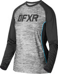 FXR Helium X Tech Camisa Funcional de Damas